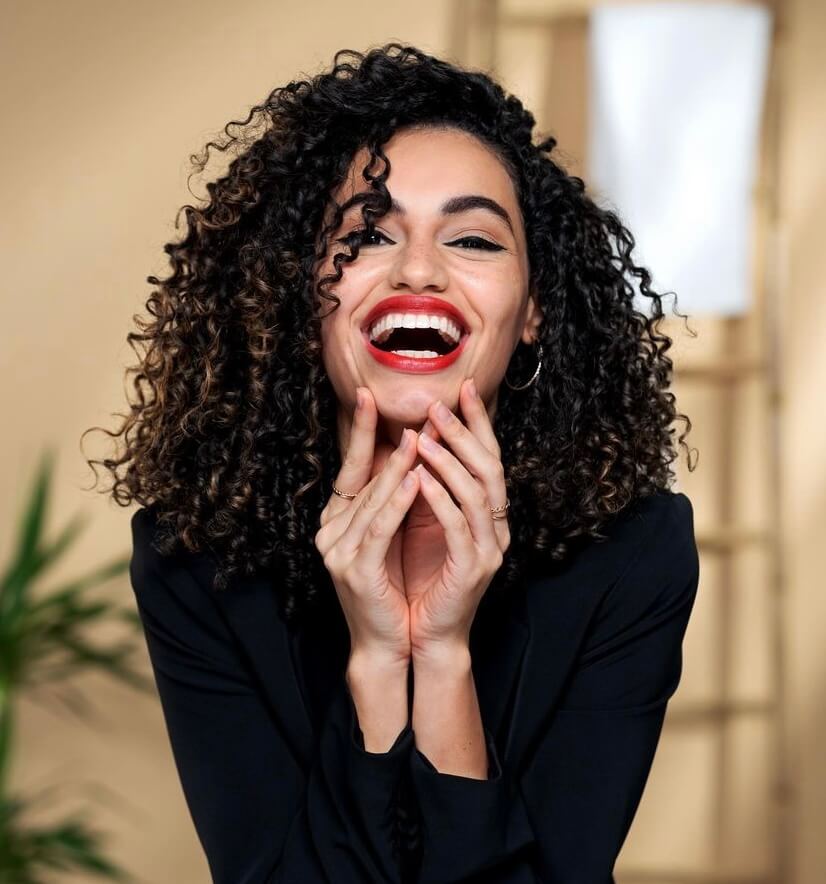 Make up and Hair by Miriam Kristal