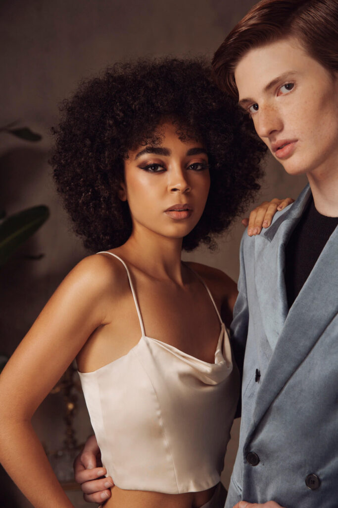 MakeUp by Miriam Kristal