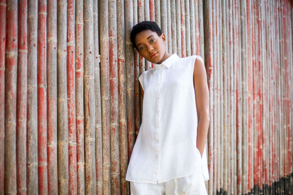 Make up and Hair by Miriam Kristal